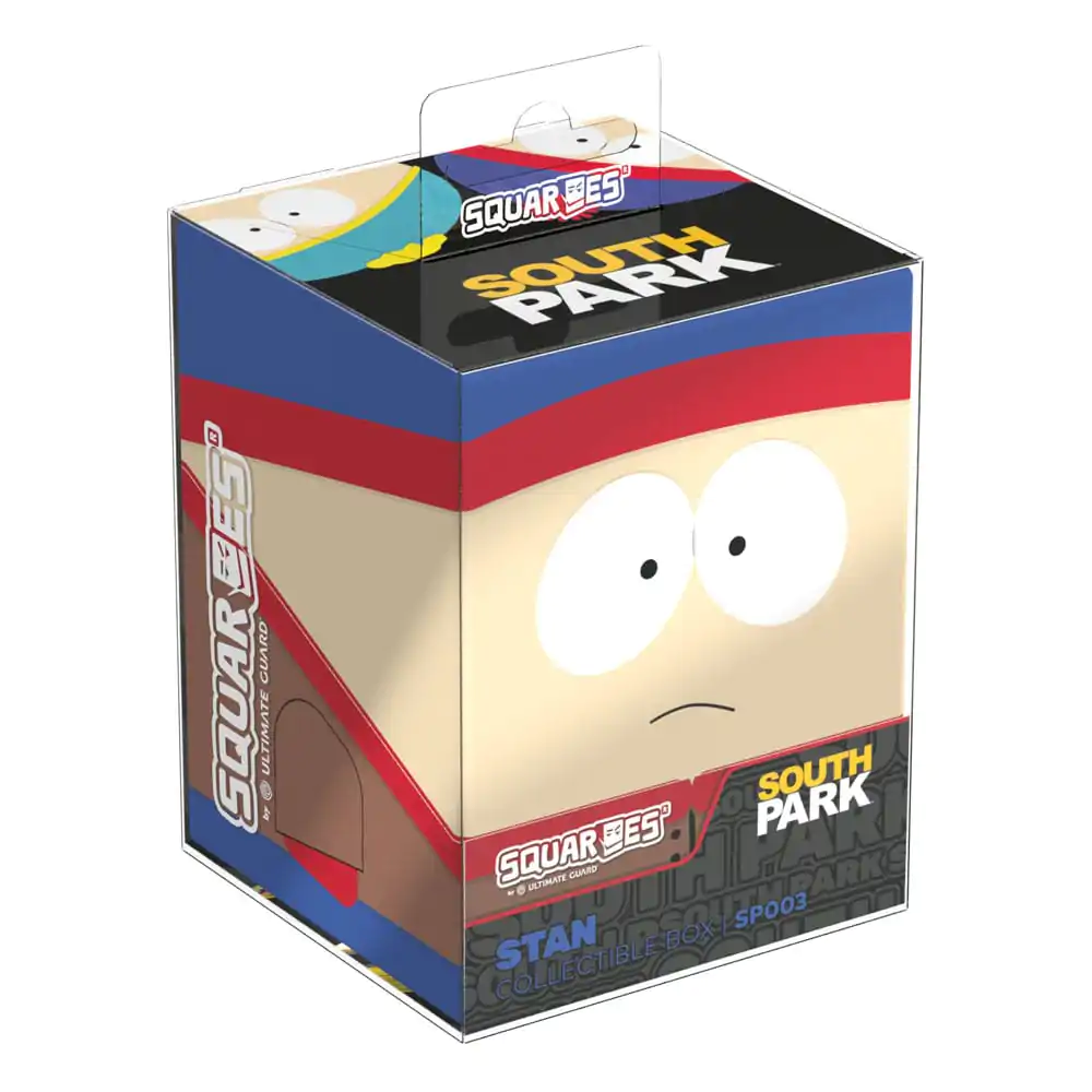 Squaroes - Squaroe South Park™ SP003 - Stan zdjęcie produktu