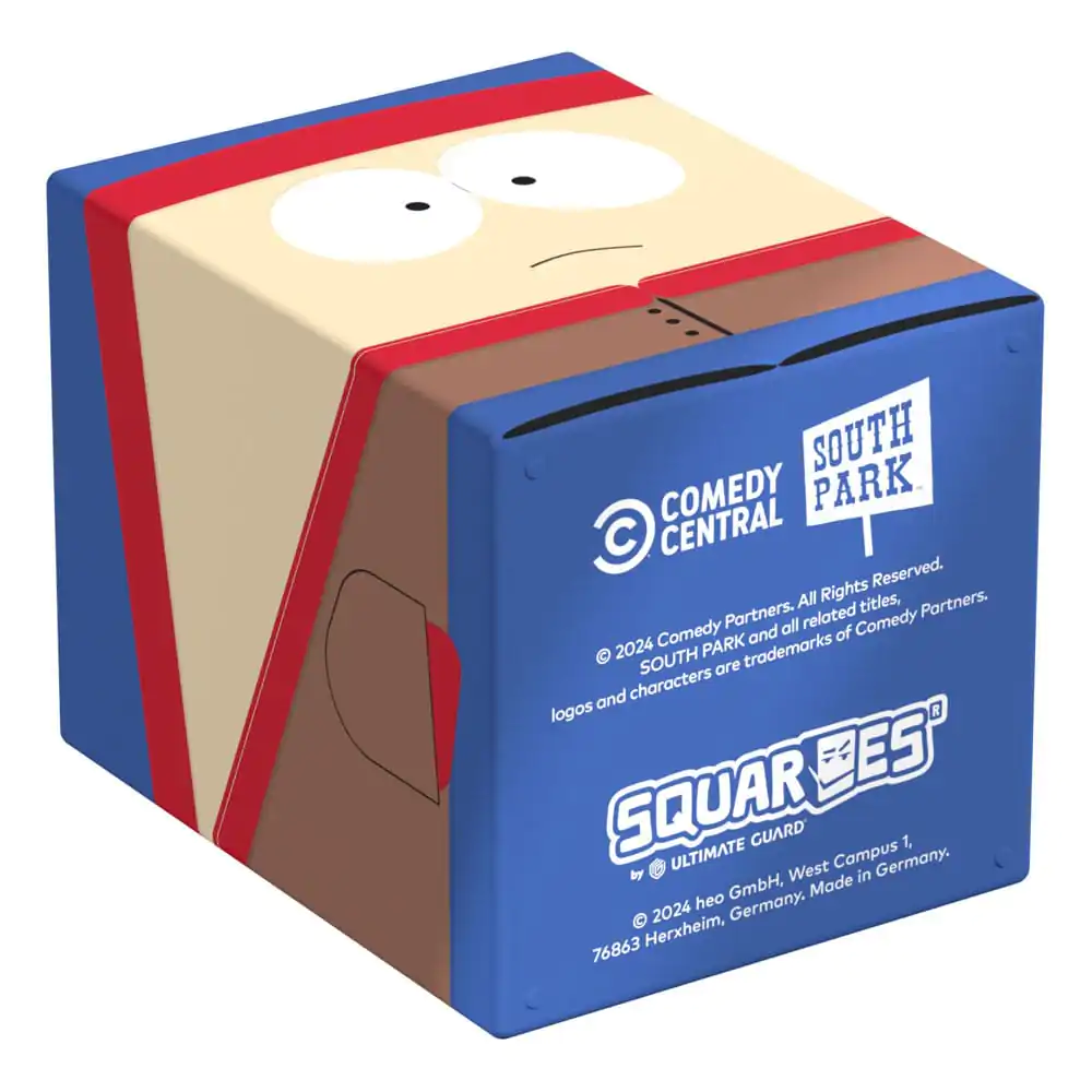 Squaroes - Squaroe South Park™ SP003 - Stan zdjęcie produktu