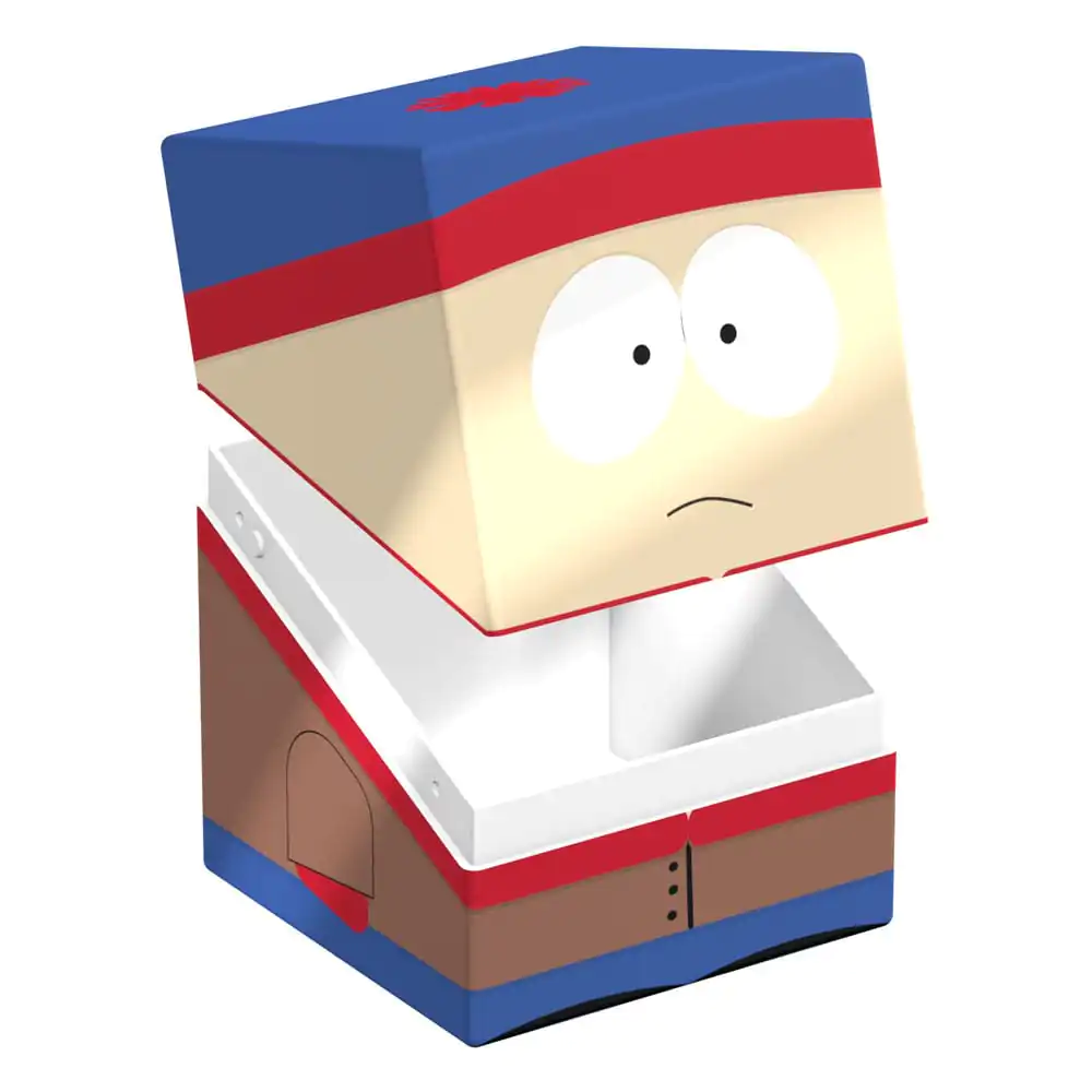 Squaroes - Squaroe South Park™ SP003 - Stan zdjęcie produktu