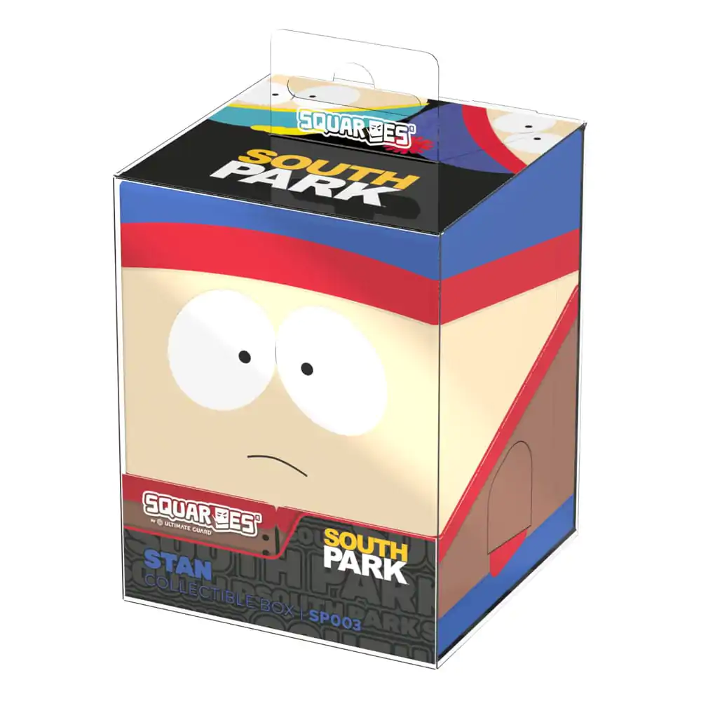 Squaroes - Squaroe South Park™ SP003 - Stan zdjęcie produktu