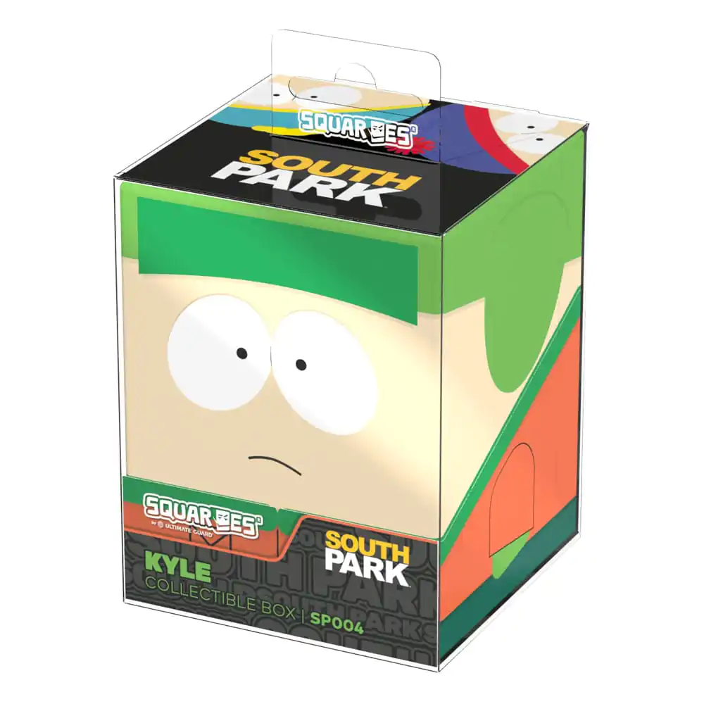 Squaroes - Squaroe South Park™ SP004 - Kyle zdjęcie produktu