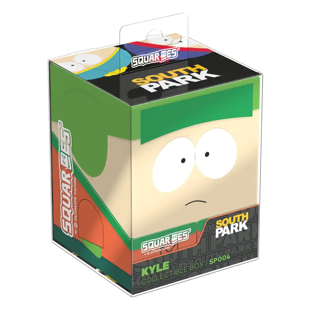 Squaroes - Squaroe South Park™ SP004 - Kyle zdjęcie produktu