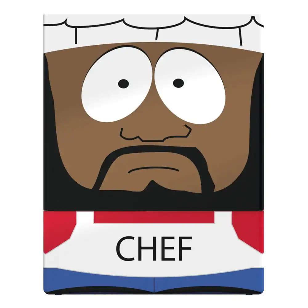 Squaroes - Squaroe South Park™ SP005 - Chef zdjęcie produktu