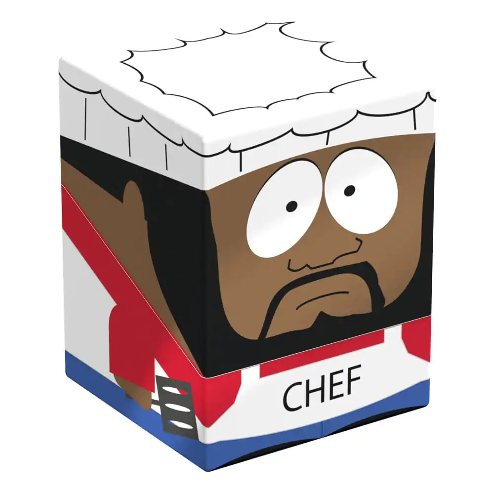 Squaroes - Squaroe South Park™ SP005 - Chef zdjęcie produktu