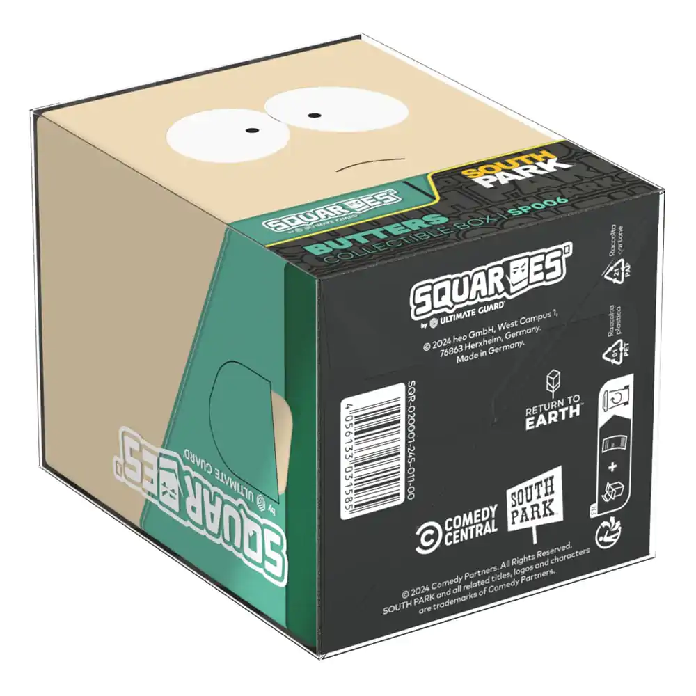 Squaroes - Squaroe South Park™ SP006 - Butters zdjęcie produktu