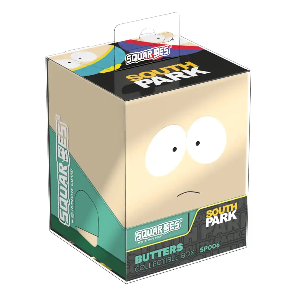Squaroes - Squaroe South Park™ SP006 - Butters zdjęcie produktu