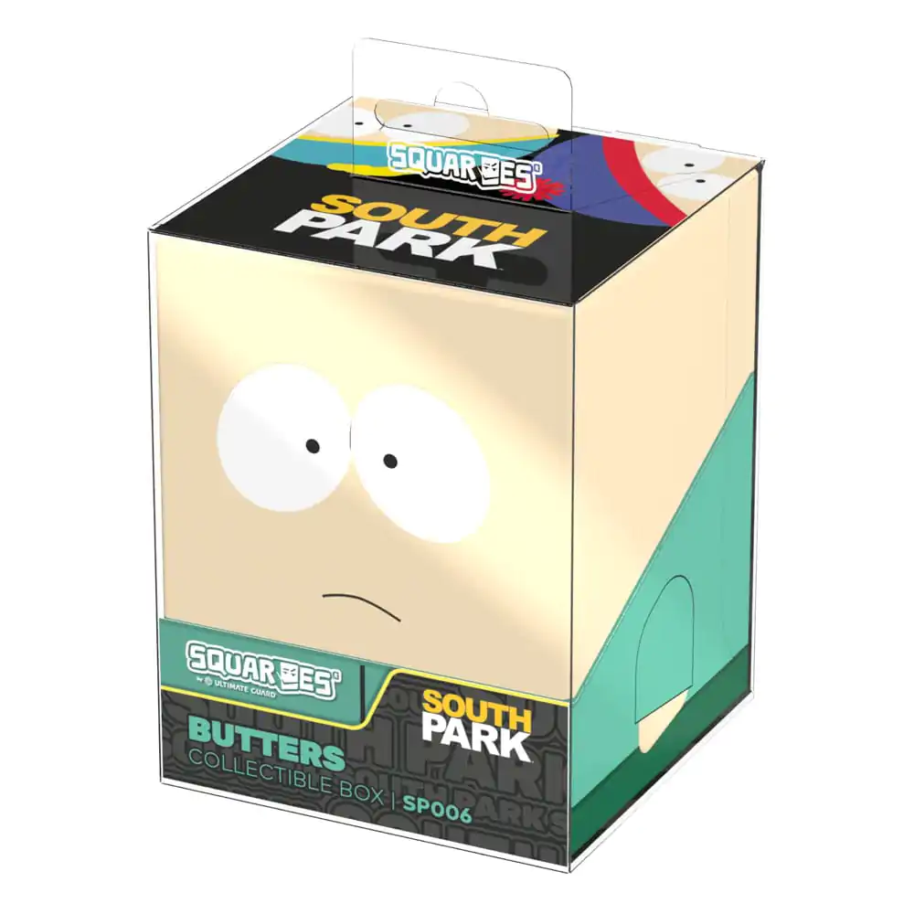 Squaroes - Squaroe South Park™ SP006 - Butters zdjęcie produktu