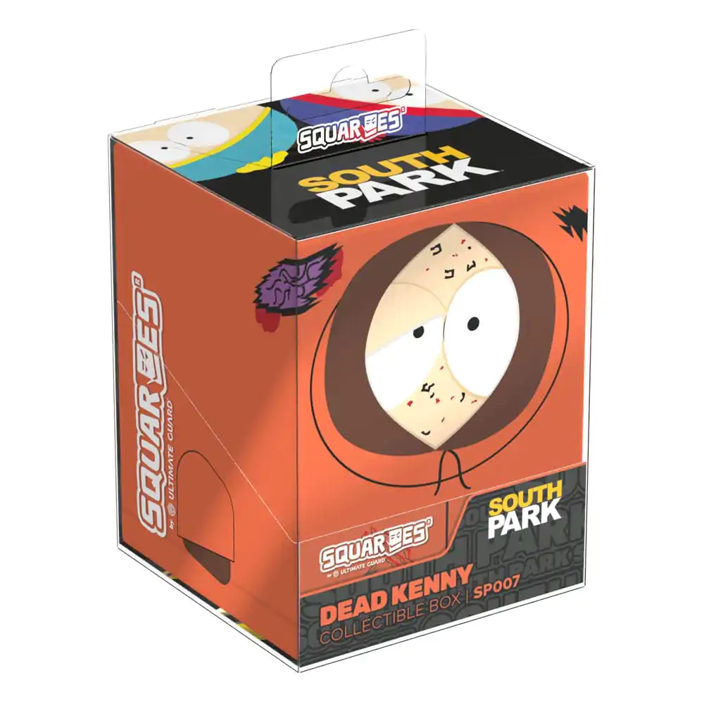 Squaroes - Squaroe South Park™ SP007 - Dead Kenny zdjęcie produktu