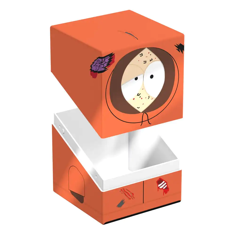 Squaroes - Squaroe South Park™ SP007 - Dead Kenny zdjęcie produktu