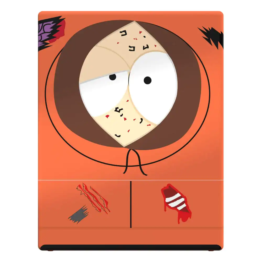 Squaroes - Squaroe South Park™ SP007 - Dead Kenny zdjęcie produktu