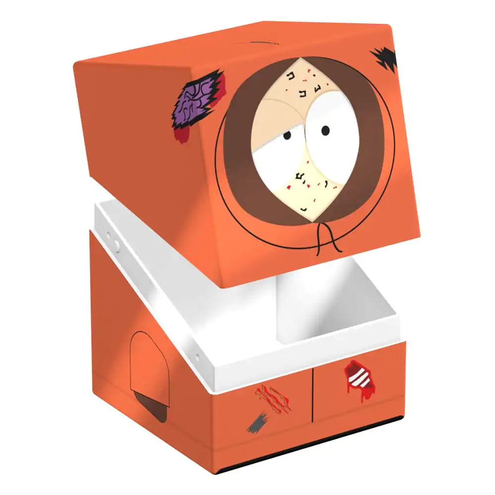 Squaroes - Squaroe South Park™ SP007 - Dead Kenny zdjęcie produktu