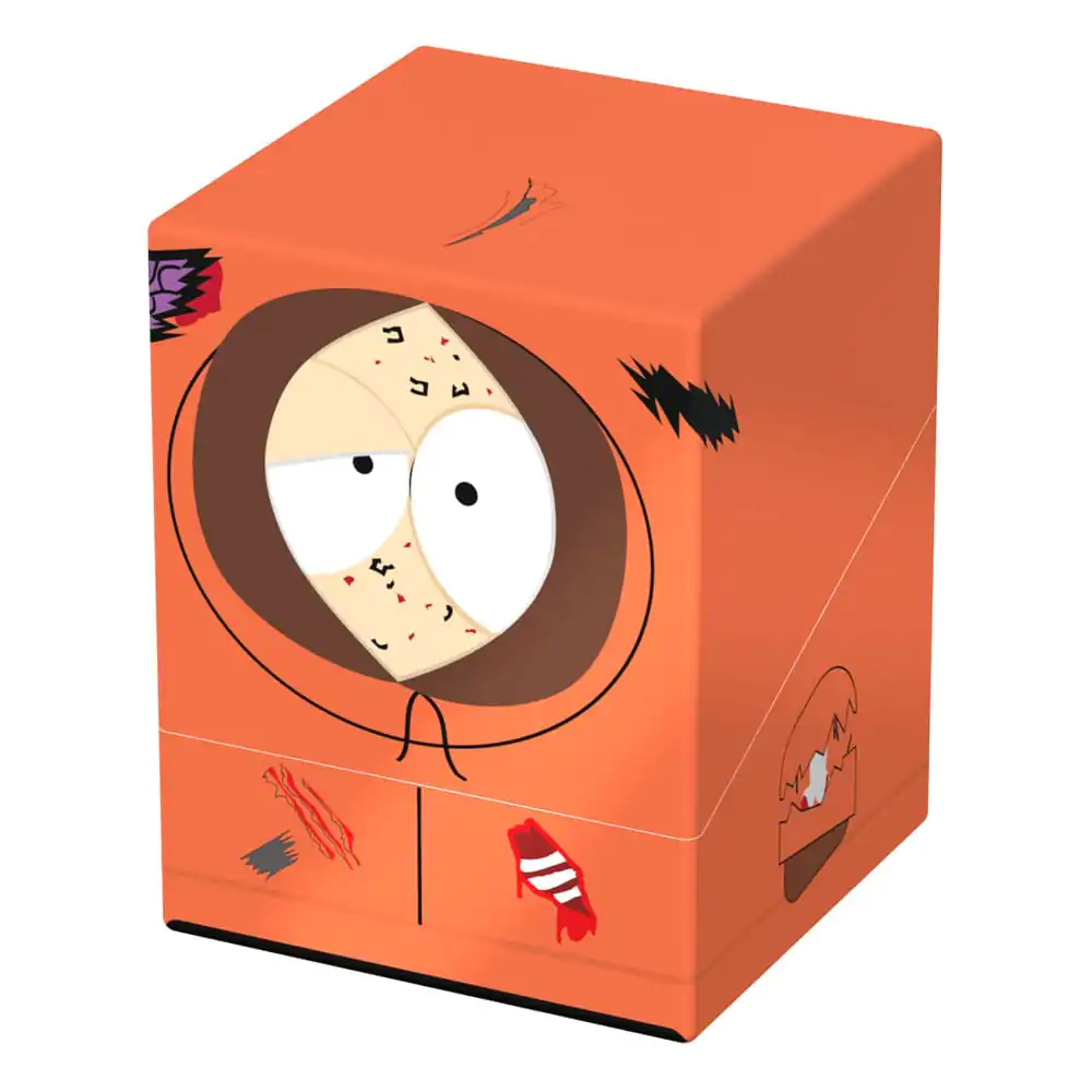 Squaroes - Squaroe South Park™ SP007 - Dead Kenny zdjęcie produktu