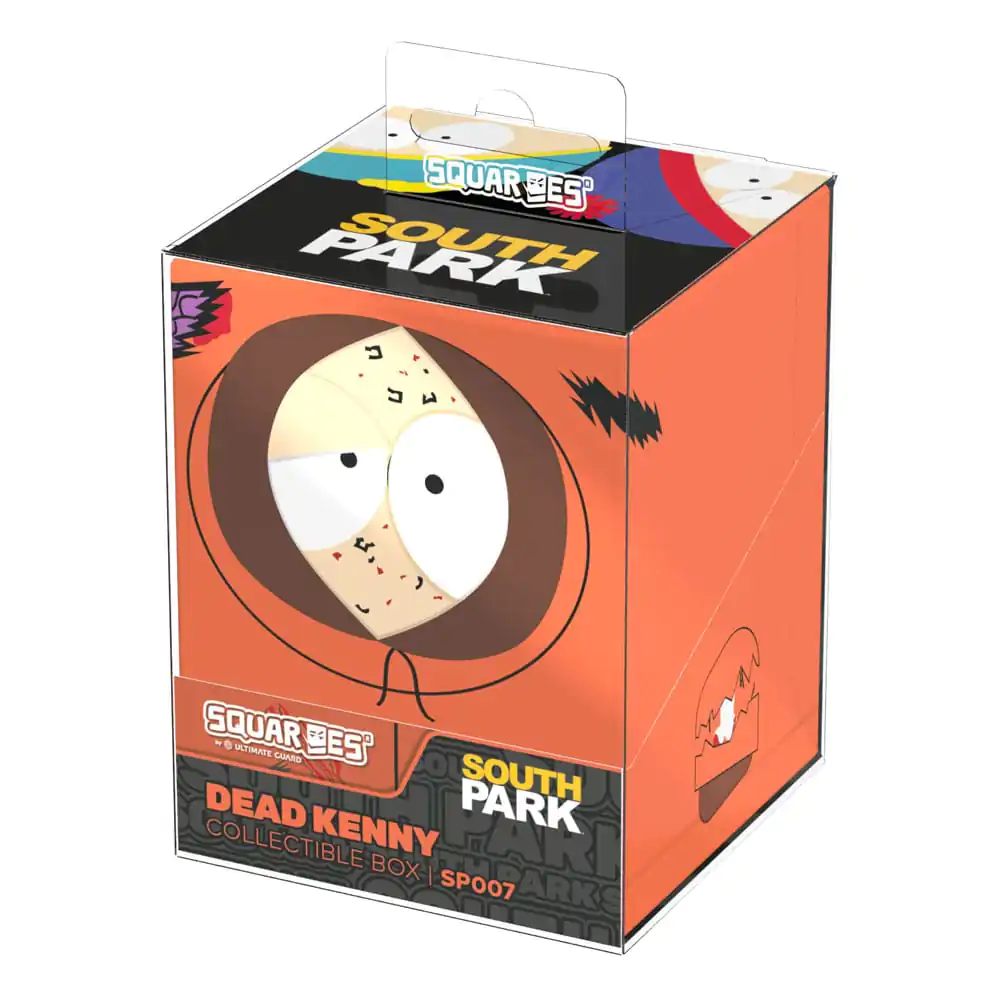 Squaroes - Squaroe South Park™ SP007 - Dead Kenny zdjęcie produktu