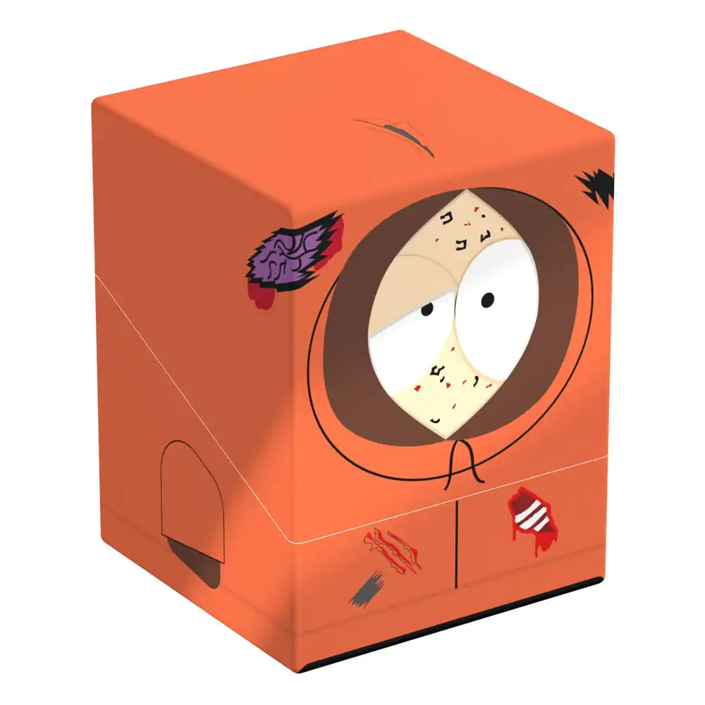 Squaroes - Squaroe South Park™ SP007 - Dead Kenny zdjęcie produktu