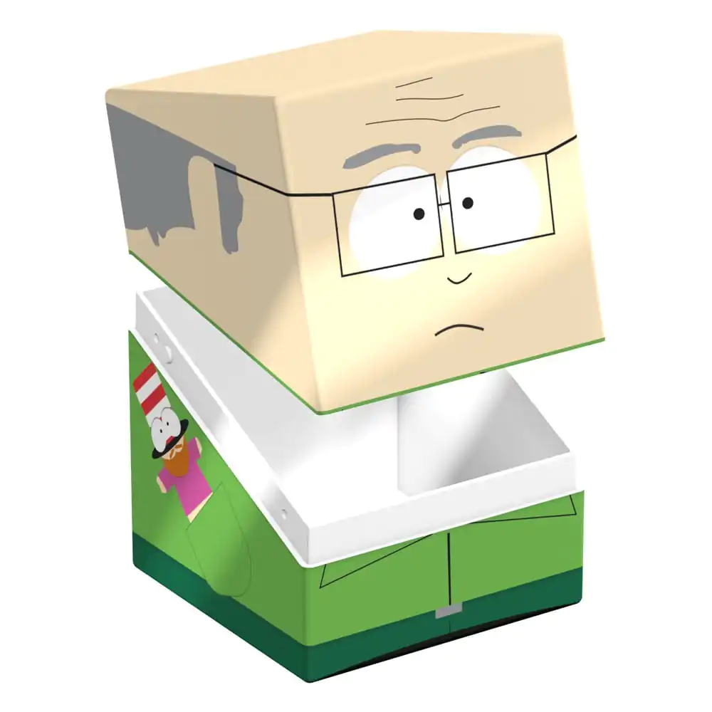 Squaroes - Squaroe South Park™ SP008 - Pan Garrison zdjęcie produktu
