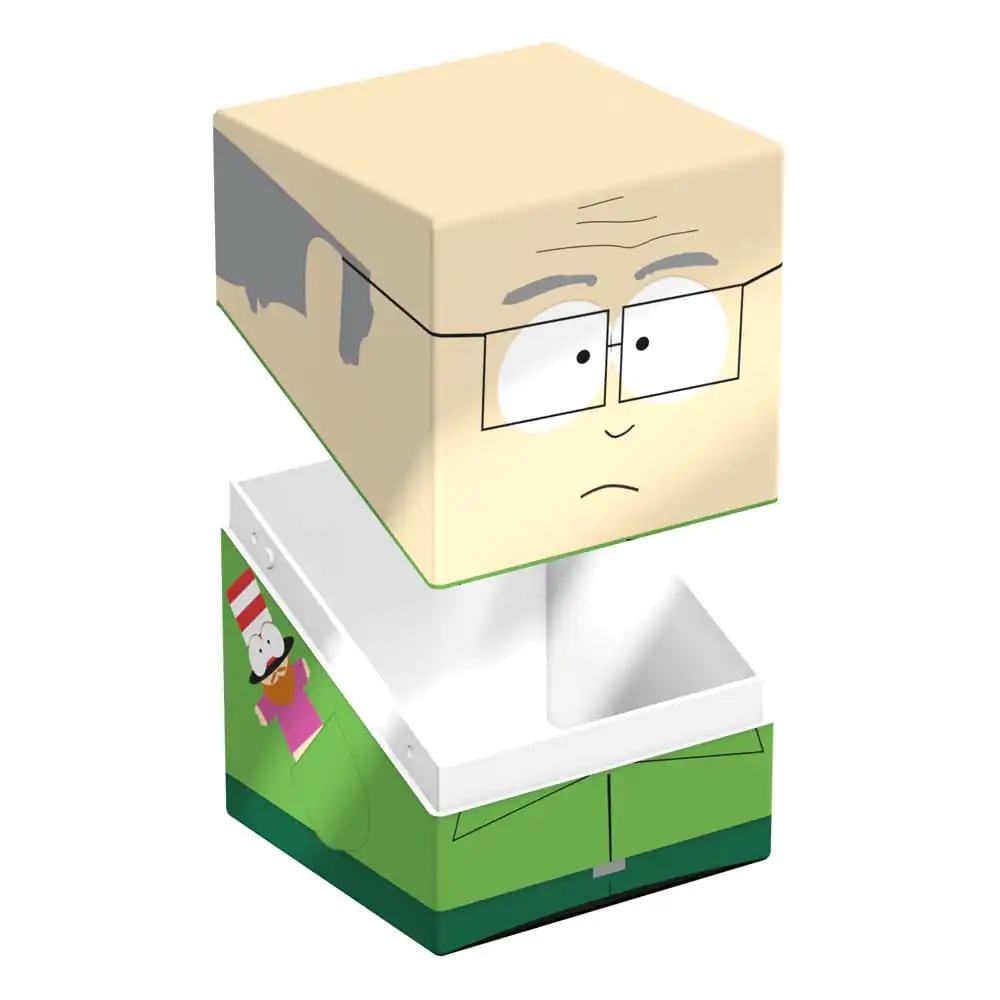 Squaroes - Squaroe South Park™ SP008 - Pan Garrison zdjęcie produktu