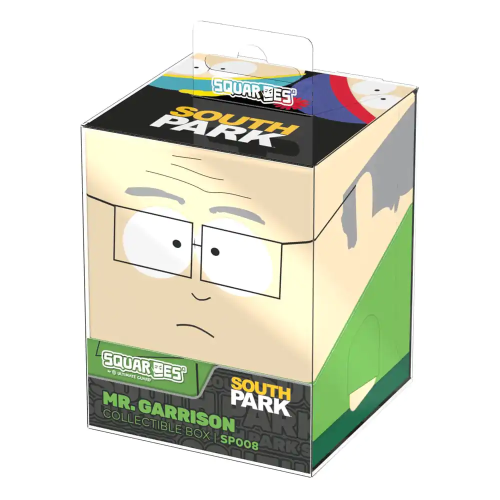 Squaroes - Squaroe South Park™ SP008 - Pan Garrison zdjęcie produktu