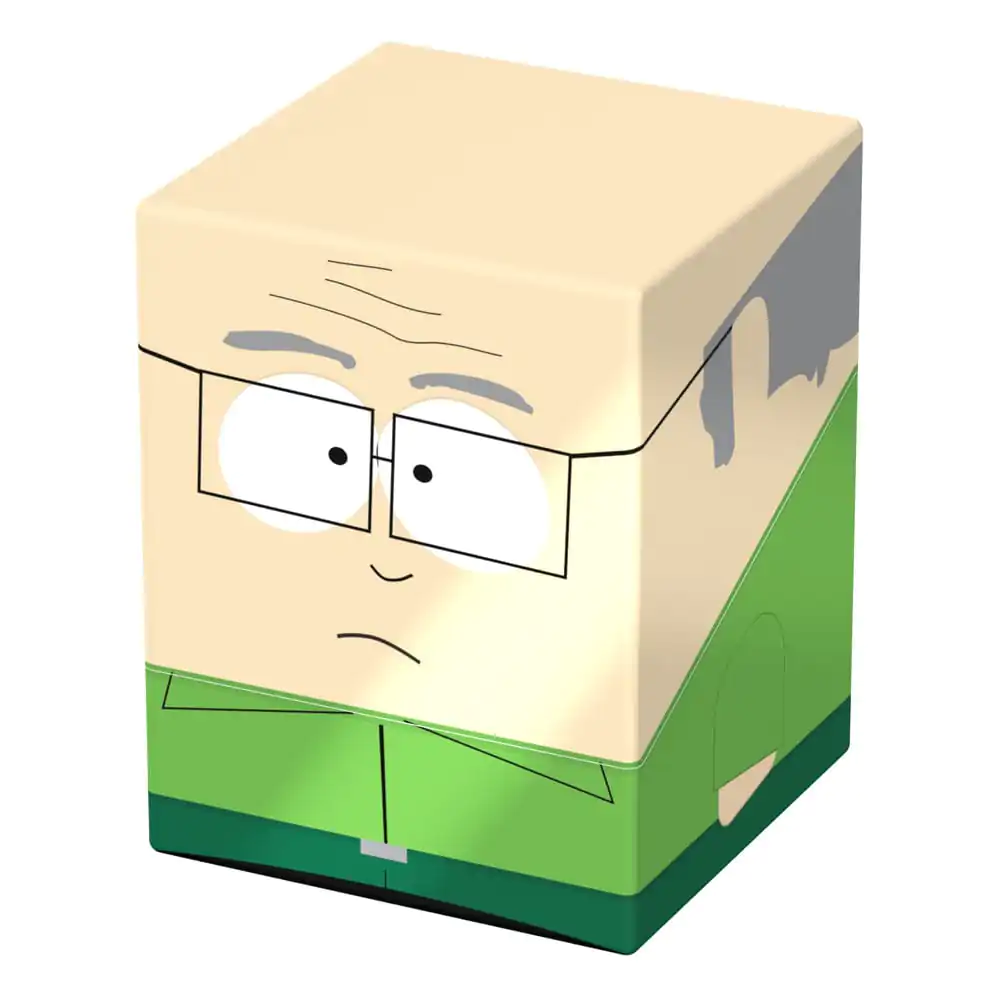 Squaroes - Squaroe South Park™ SP008 - Pan Garrison zdjęcie produktu
