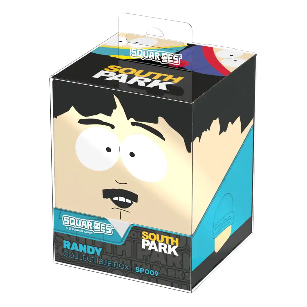 Squaroes - Squaroe South Park™ SP009 - Randy zdjęcie produktu