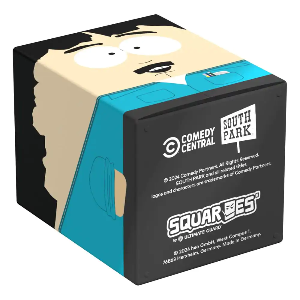 Squaroes - Squaroe South Park™ SP009 - Randy zdjęcie produktu
