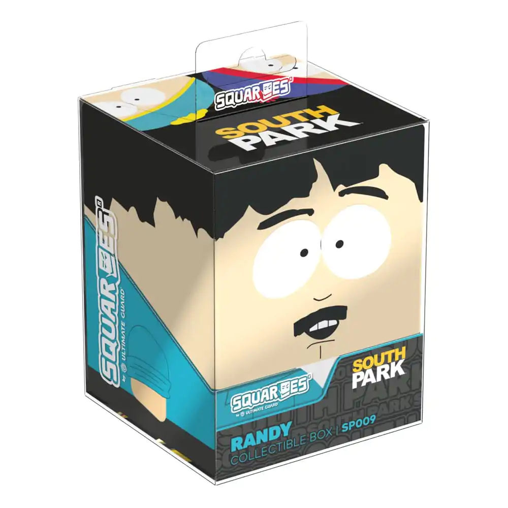 Squaroes - Squaroe South Park™ SP009 - Randy zdjęcie produktu