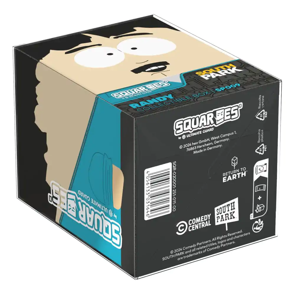 Squaroes - Squaroe South Park™ SP009 - Randy zdjęcie produktu