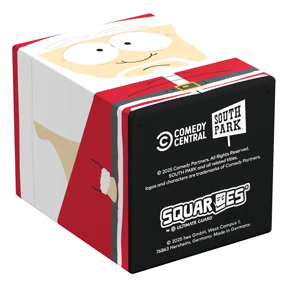 Squaroes Squaroe South Park™ SP018 - Święty Mikołaj zdjęcie produktu