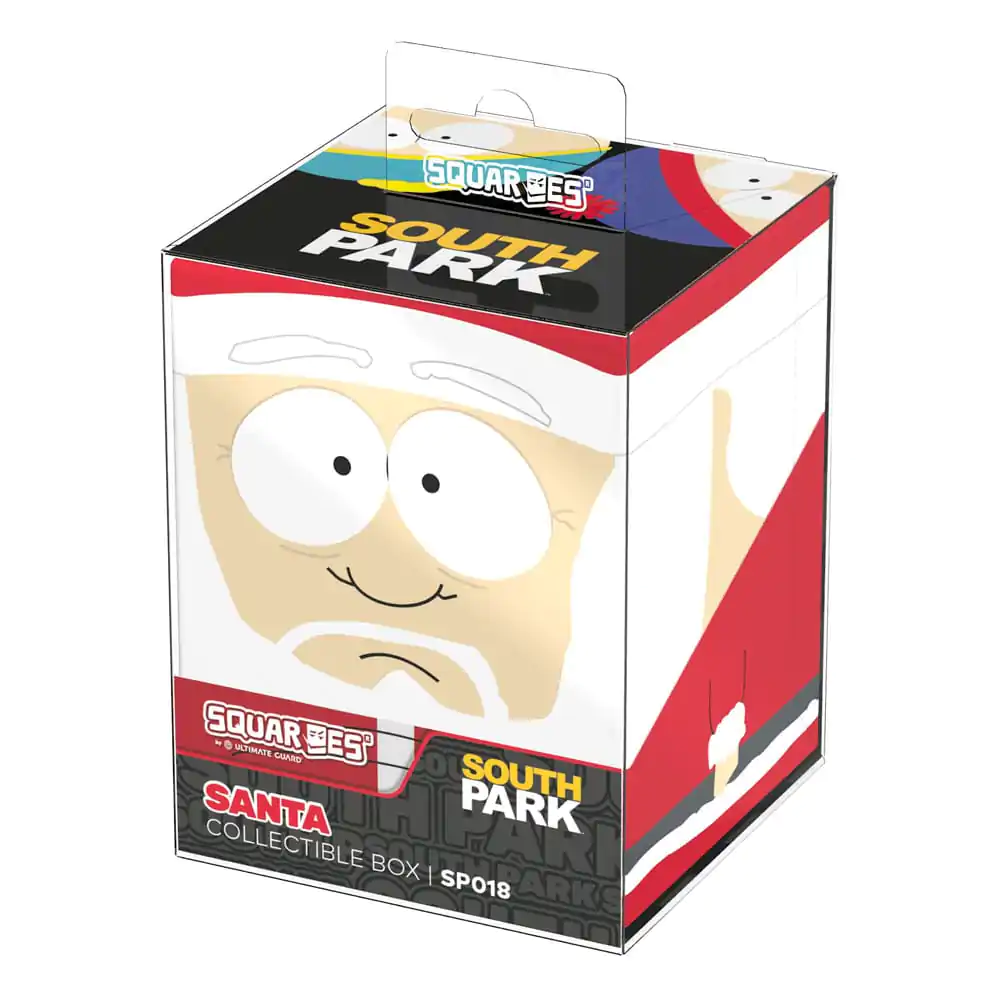 Squaroes Squaroe South Park™ SP018 - Święty Mikołaj zdjęcie produktu