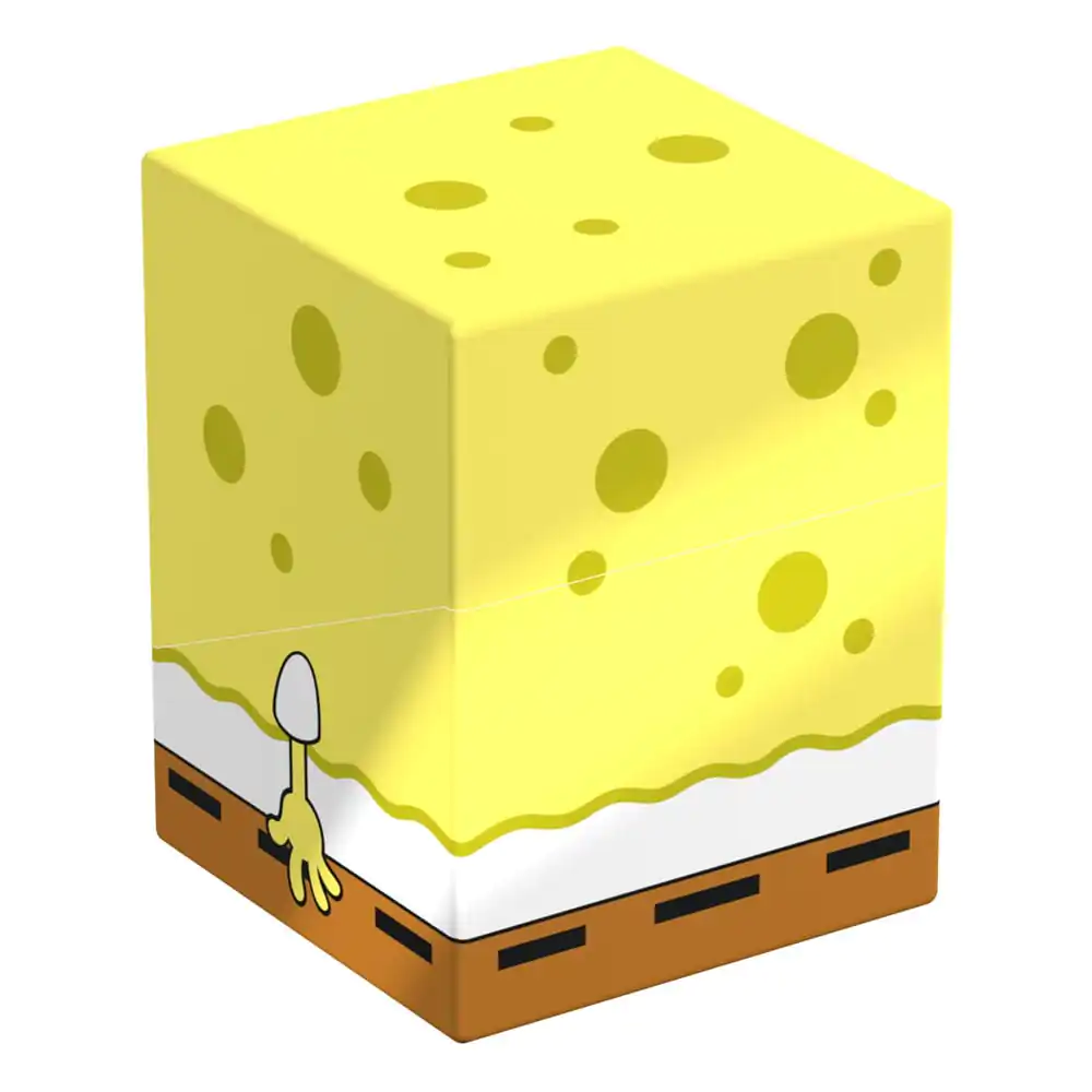 Squaroes - Squaroe SpongeBob SquarePants™ SB001 - SpongeBob zdjęcie produktu
