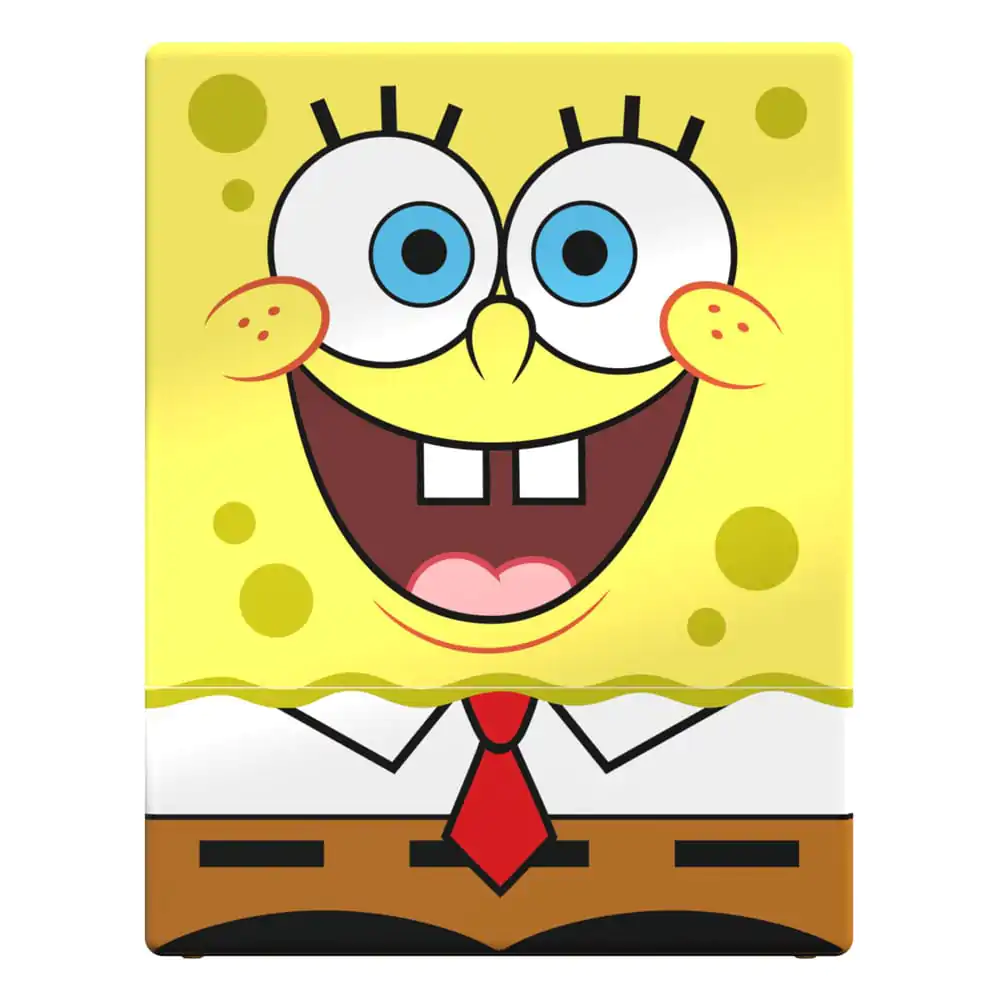 Squaroes - Squaroe SpongeBob SquarePants™ SB001 - SpongeBob zdjęcie produktu