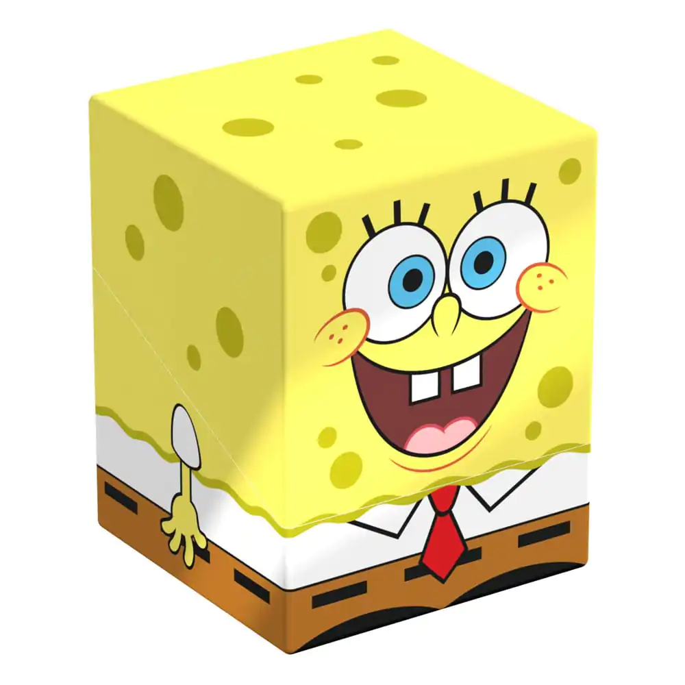 Squaroes - Squaroe SpongeBob SquarePants™ SB001 - SpongeBob zdjęcie produktu