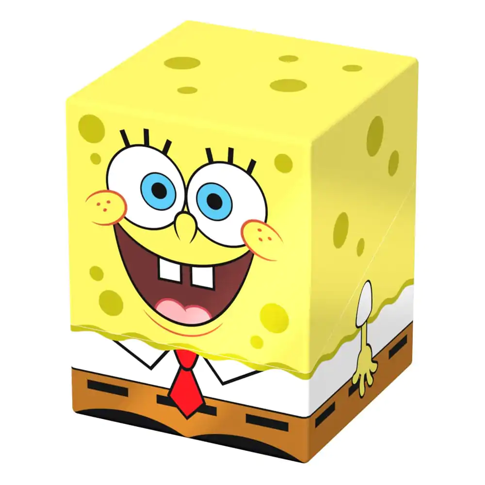 Squaroes - Squaroe SpongeBob SquarePants™ SB001 - SpongeBob zdjęcie produktu