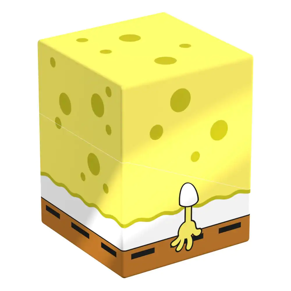Squaroes - Squaroe SpongeBob SquarePants™ SB001 - SpongeBob zdjęcie produktu