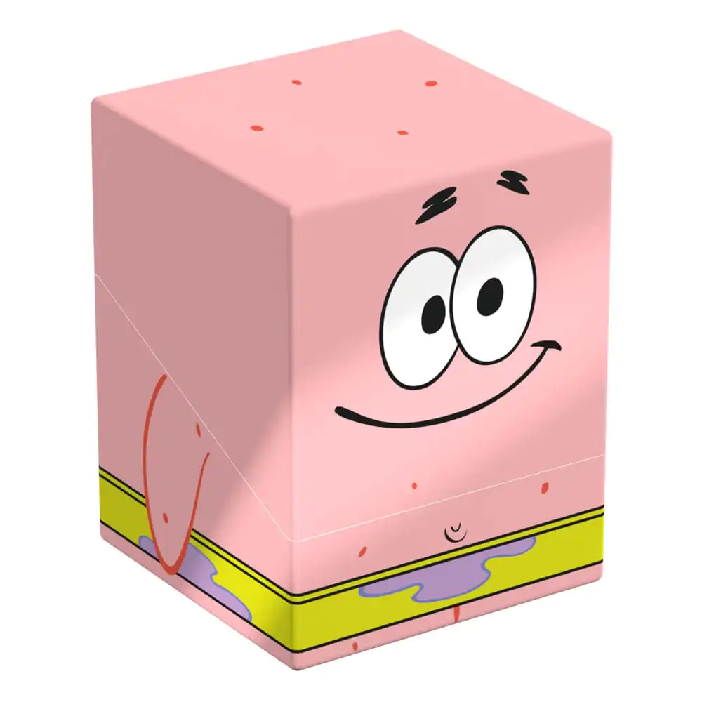 Squaroes - Gąbka Squaroe SpongeBob SquarePants™ SB002 - Patrick zdjęcie produktu
