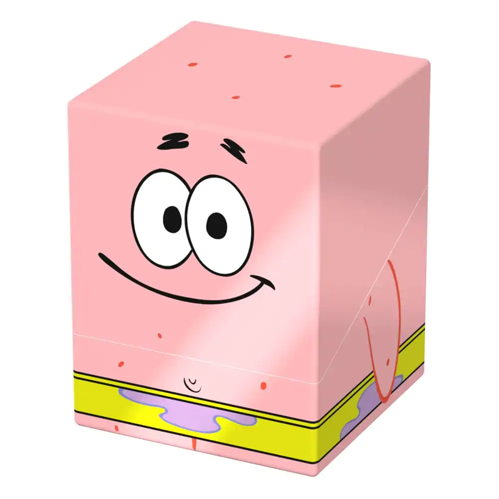 Squaroes - Gąbka Squaroe SpongeBob SquarePants™ SB002 - Patrick zdjęcie produktu