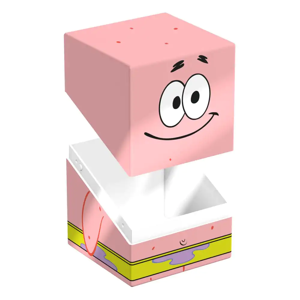 Squaroes - Gąbka Squaroe SpongeBob SquarePants™ SB002 - Patrick zdjęcie produktu