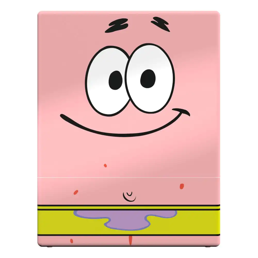 Squaroes - Gąbka Squaroe SpongeBob SquarePants™ SB002 - Patrick zdjęcie produktu