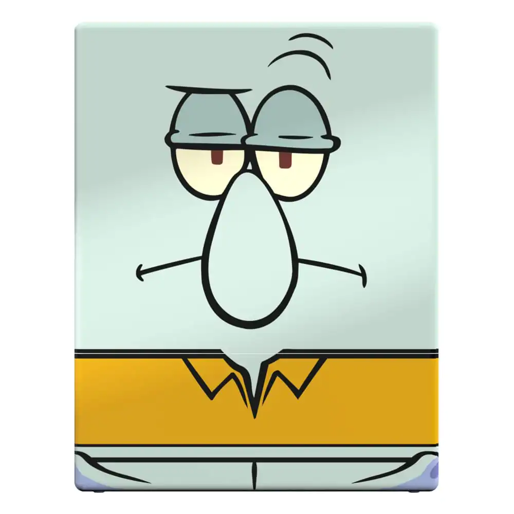 Squaroes - Squaroe Gąbka SpongeBob SquarePants™ SB003 - Squidward zdjęcie produktu