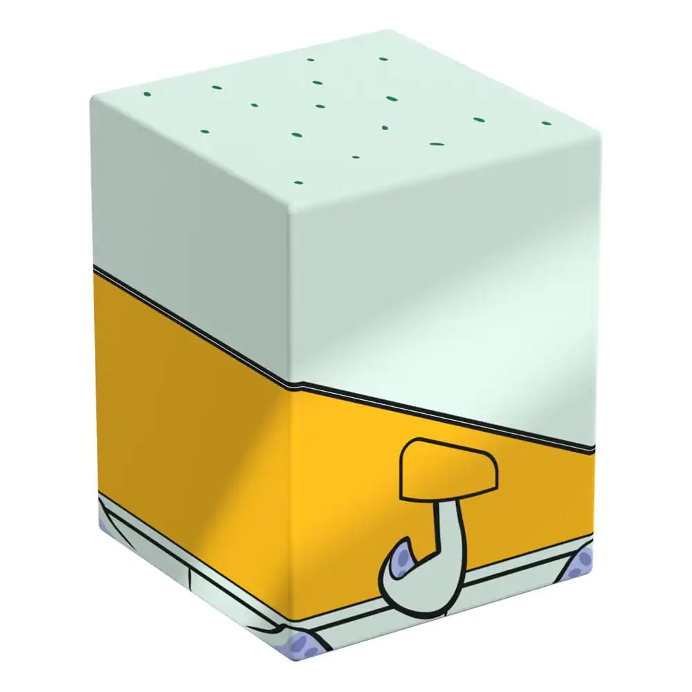 Squaroes - Squaroe Gąbka SpongeBob SquarePants™ SB003 - Squidward zdjęcie produktu