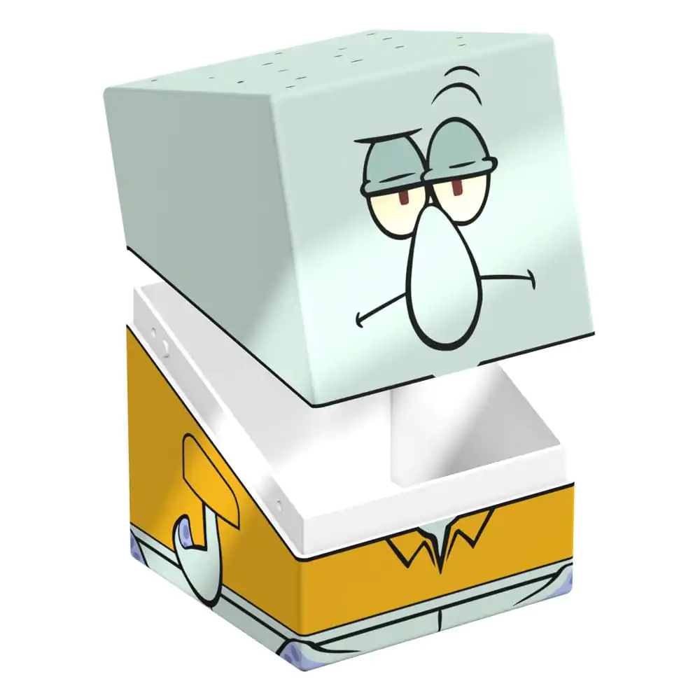 Squaroes - Squaroe Gąbka SpongeBob SquarePants™ SB003 - Squidward zdjęcie produktu