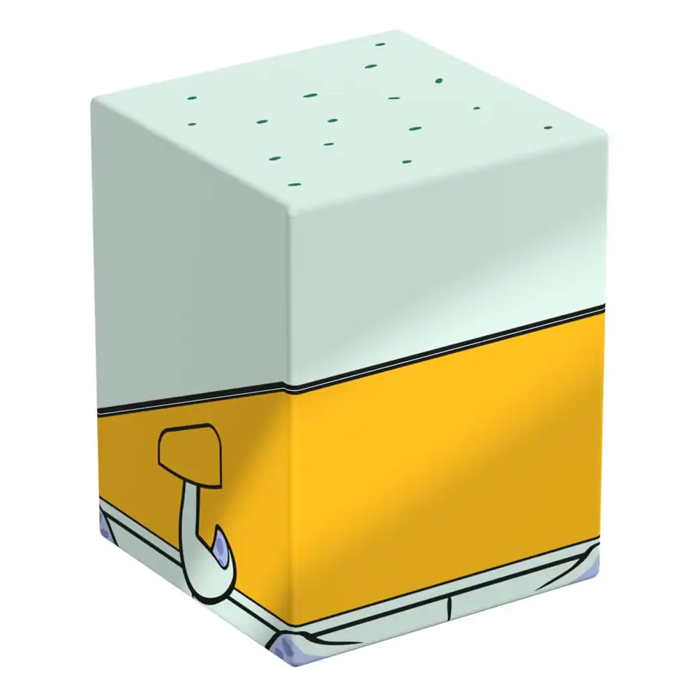 Squaroes - Squaroe Gąbka SpongeBob SquarePants™ SB003 - Squidward zdjęcie produktu