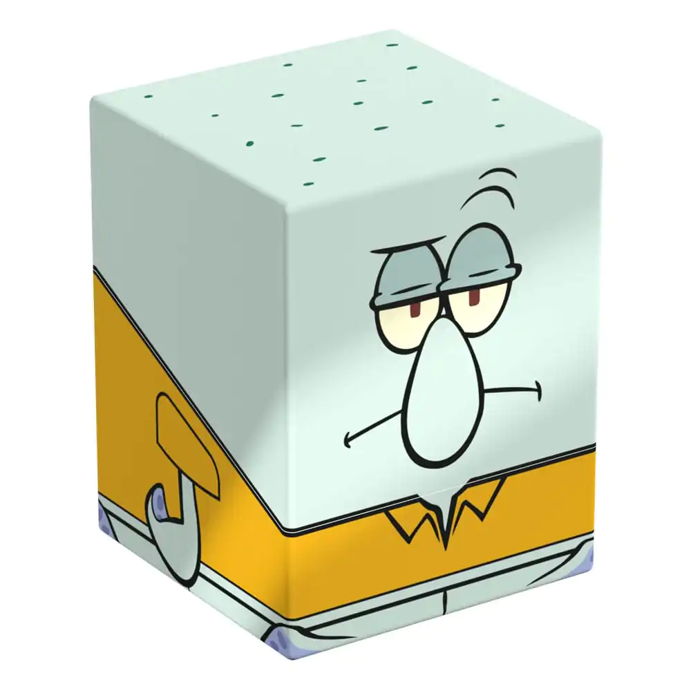 Squaroes - Squaroe Gąbka SpongeBob SquarePants™ SB003 - Squidward zdjęcie produktu