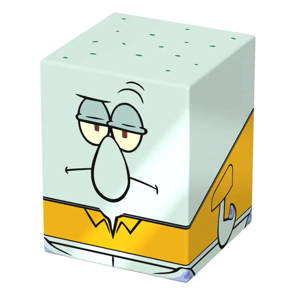 Squaroes - Squaroe Gąbka SpongeBob SquarePants™ SB003 - Squidward zdjęcie produktu