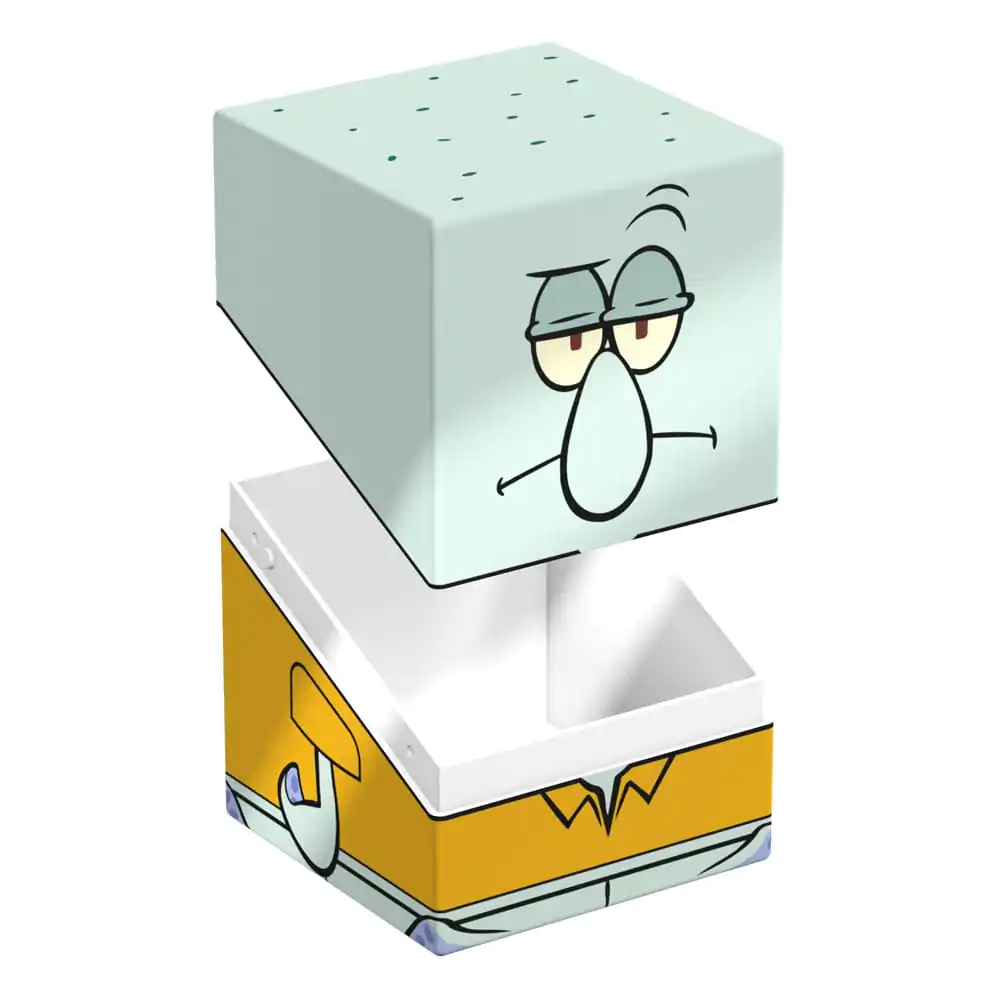Squaroes - Squaroe Gąbka SpongeBob SquarePants™ SB003 - Squidward zdjęcie produktu