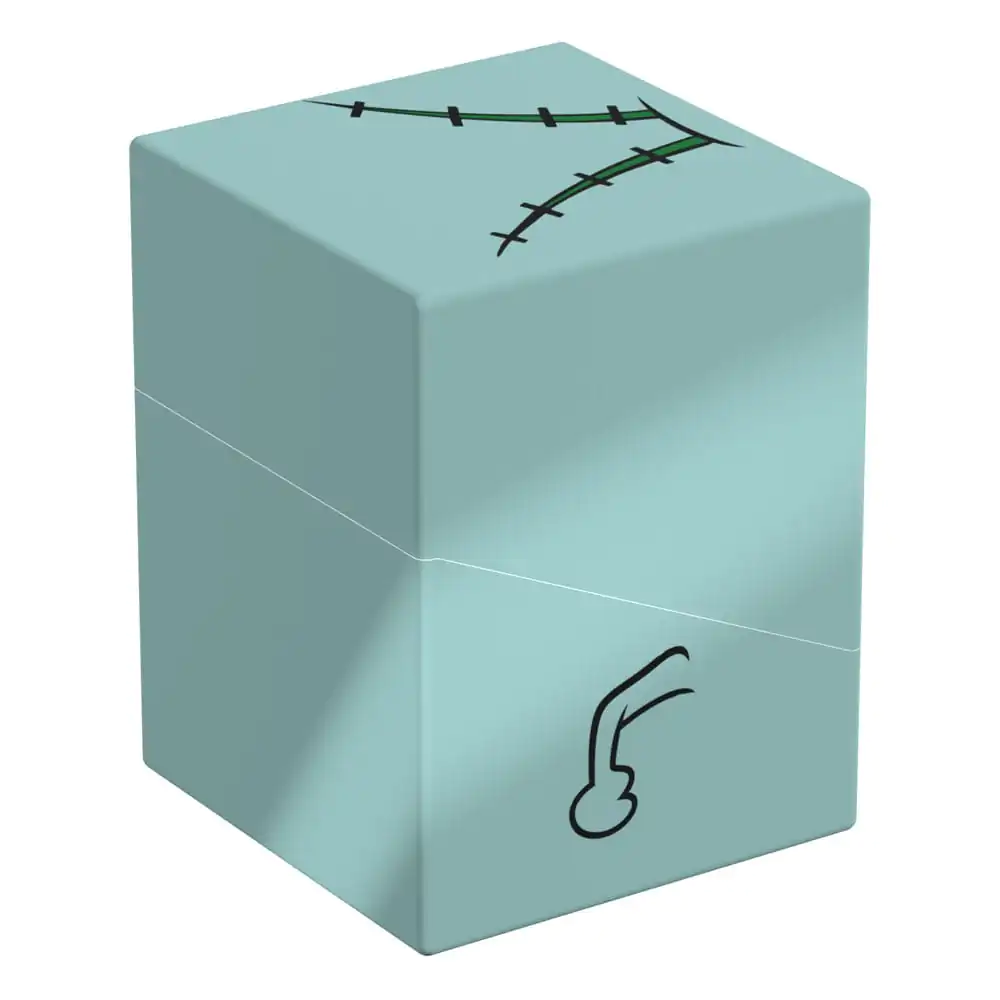 Squaroes - Squaroe SpongeBob SquarePants™ SB005 - Plankton zdjęcie produktu