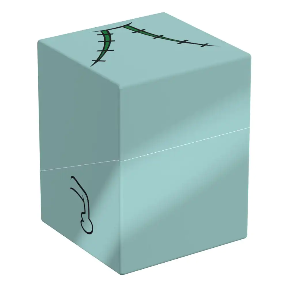 Squaroes - Squaroe SpongeBob SquarePants™ SB005 - Plankton zdjęcie produktu