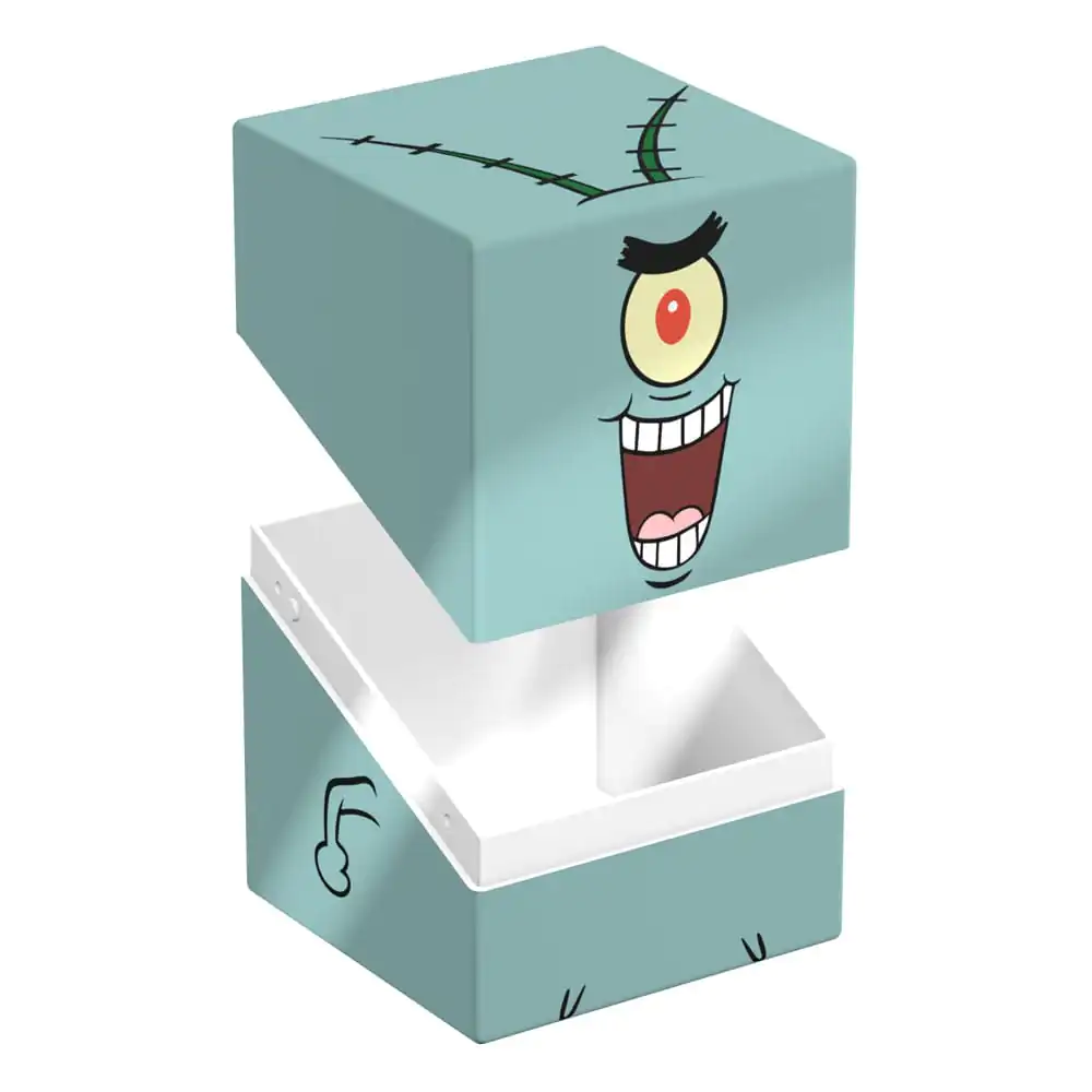 Squaroes - Squaroe SpongeBob SquarePants™ SB005 - Plankton zdjęcie produktu