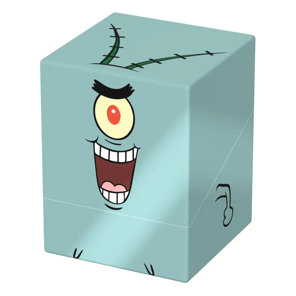 Squaroes - Squaroe SpongeBob SquarePants™ SB005 - Plankton zdjęcie produktu