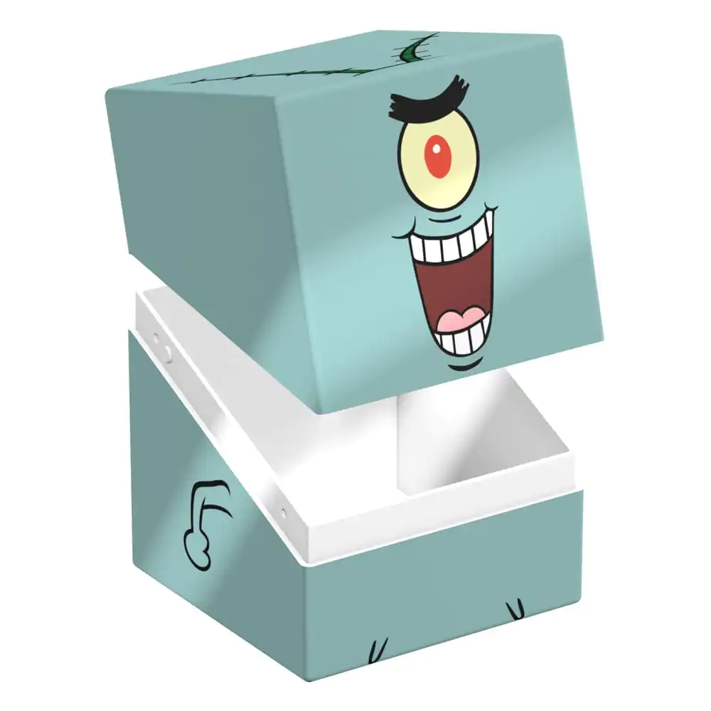 Squaroes - Squaroe SpongeBob SquarePants™ SB005 - Plankton zdjęcie produktu