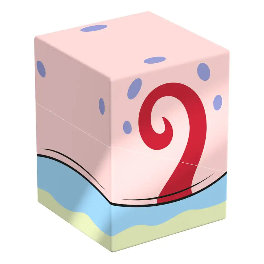 Squaroes - Gąbka Squaroe SpongeBob Kanciastoporty™ SB006 - Gary zdjęcie produktu